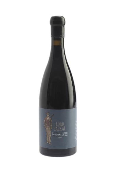 Jakkalsvlei Lord Jackal Cabernet Franc